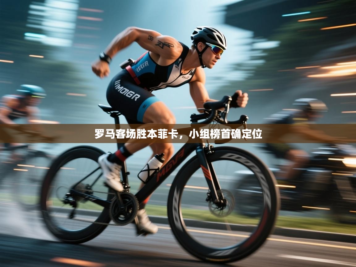 罗马客场胜本菲卡，小组榜首确定位  第1张