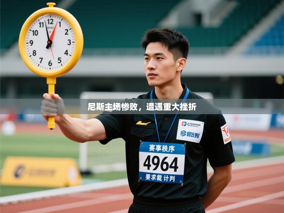 尼斯主场惨败，遭遇重大挫折  第1张