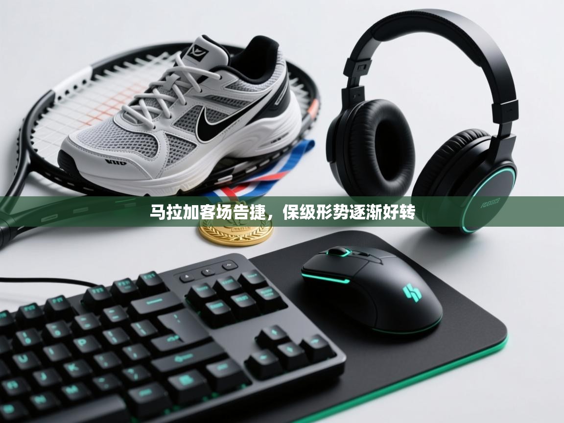 马拉加客场告捷，保级形势逐渐好转  第1张