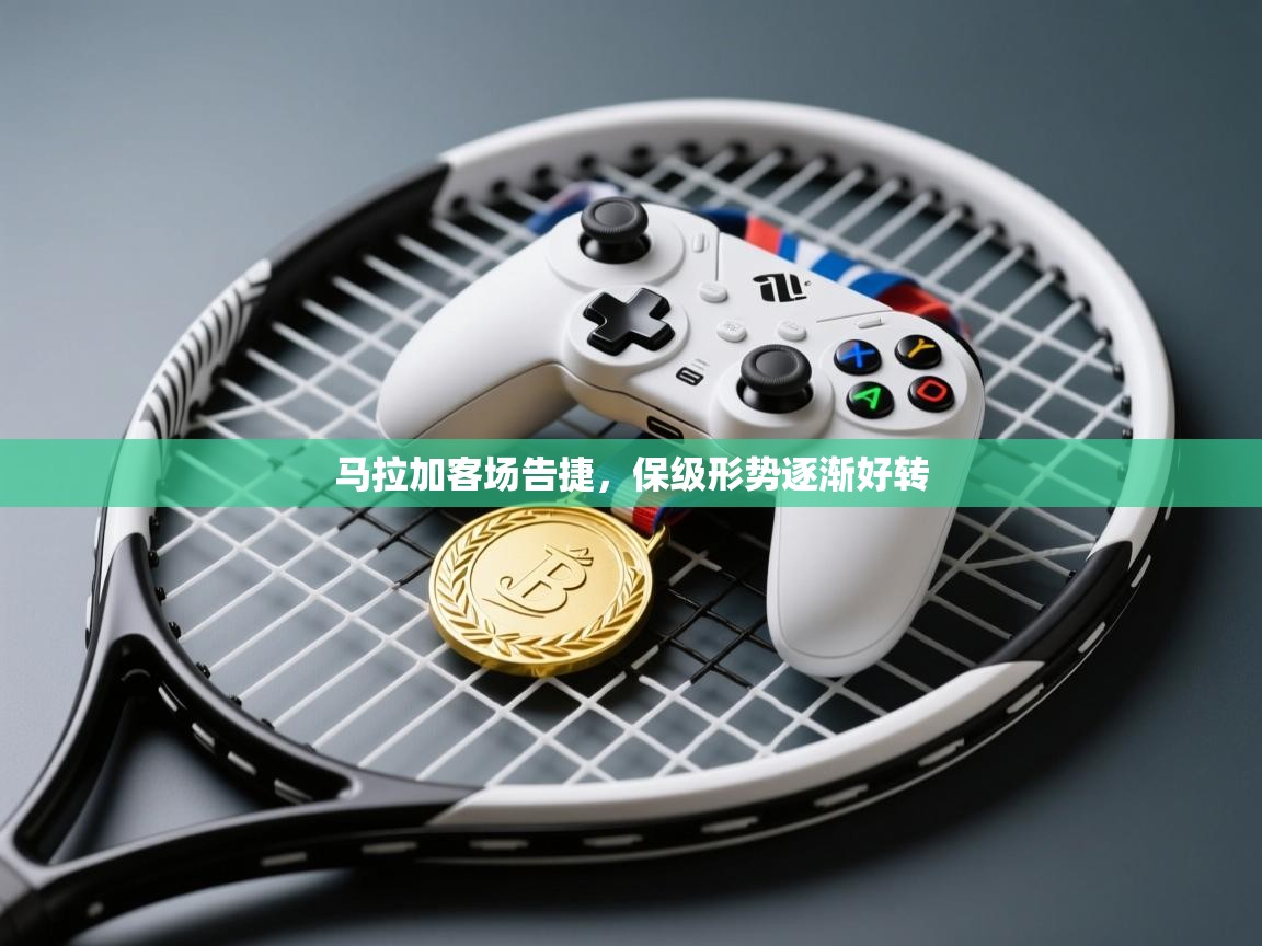 马拉加客场告捷，保级形势逐渐好转  第2张