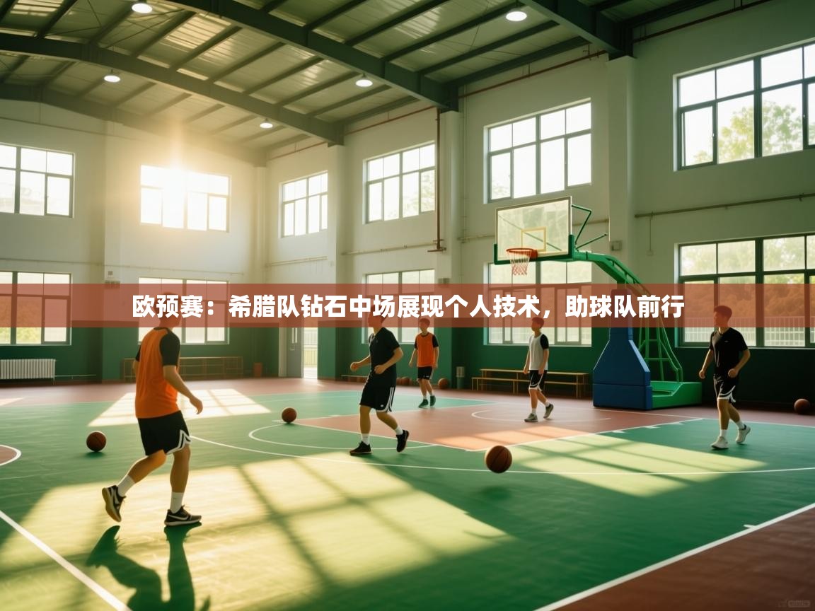 欧预赛:希腊队钻石中场展现个人技术,助球队前行 第1张