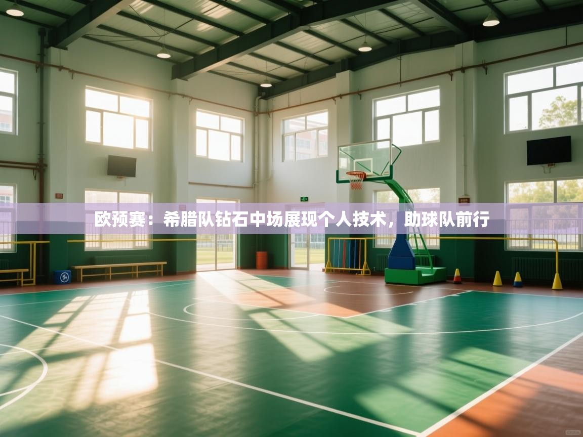 欧预赛:希腊队钻石中场展现个人技术,助球队前行 第2张