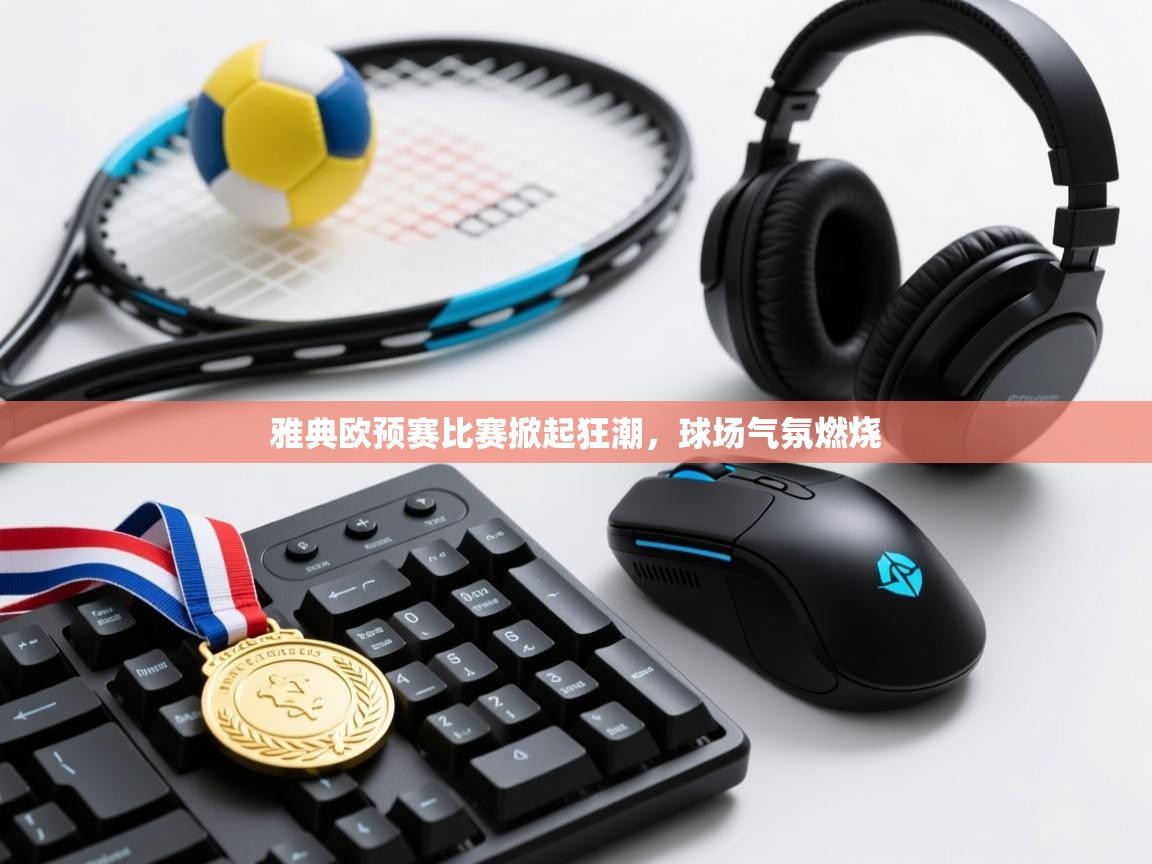 雅典欧预赛比赛掀起狂潮,球场气氛燃烧 第1张