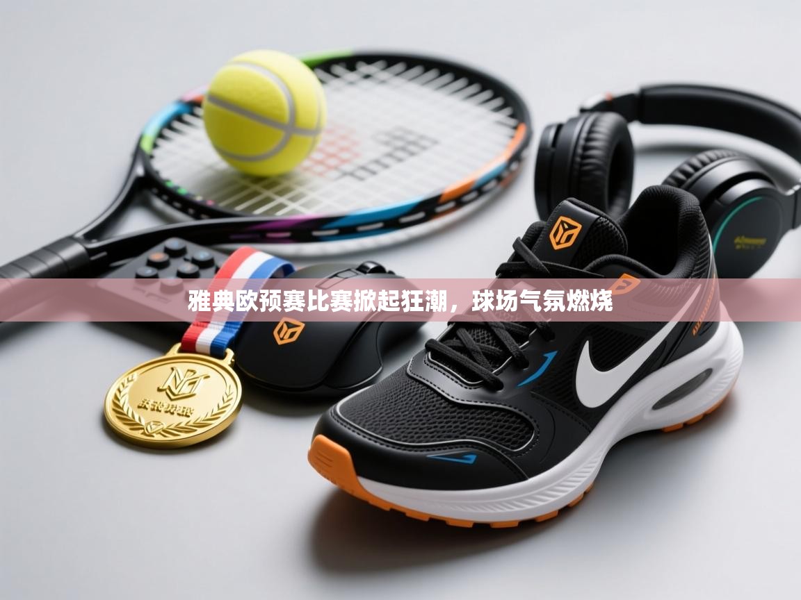 雅典欧预赛比赛掀起狂潮,球场气氛燃烧 第2张