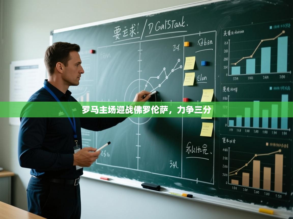 罗马主场迎战佛罗伦萨,力争三分 第1张