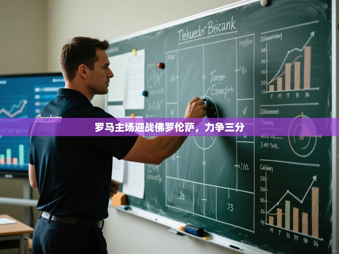 罗马主场迎战佛罗伦萨,力争三分 第2张