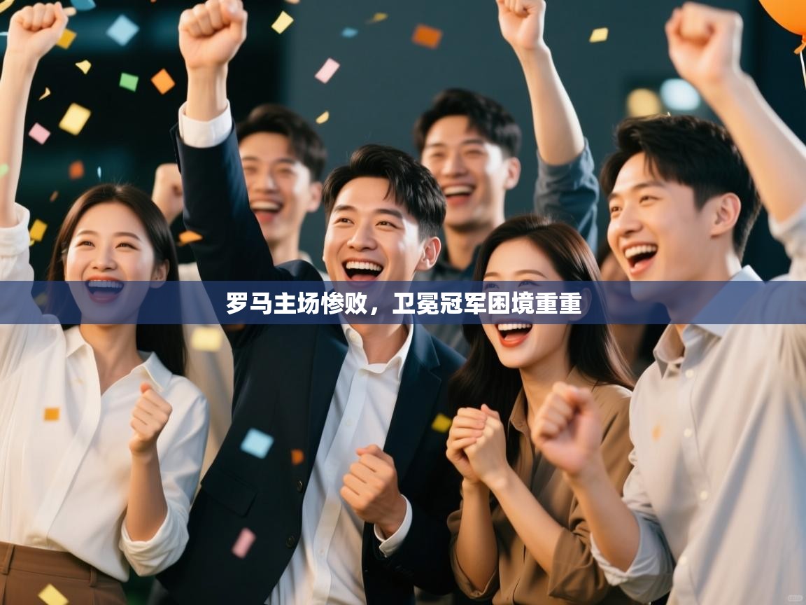 罗马主场惨败，卫冕冠军困境重重  第2张