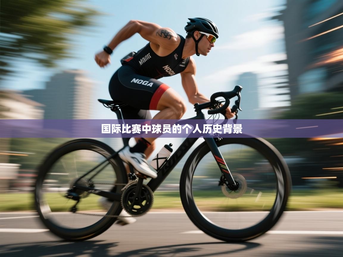 国际比赛中球员的个人历史背景  第1张