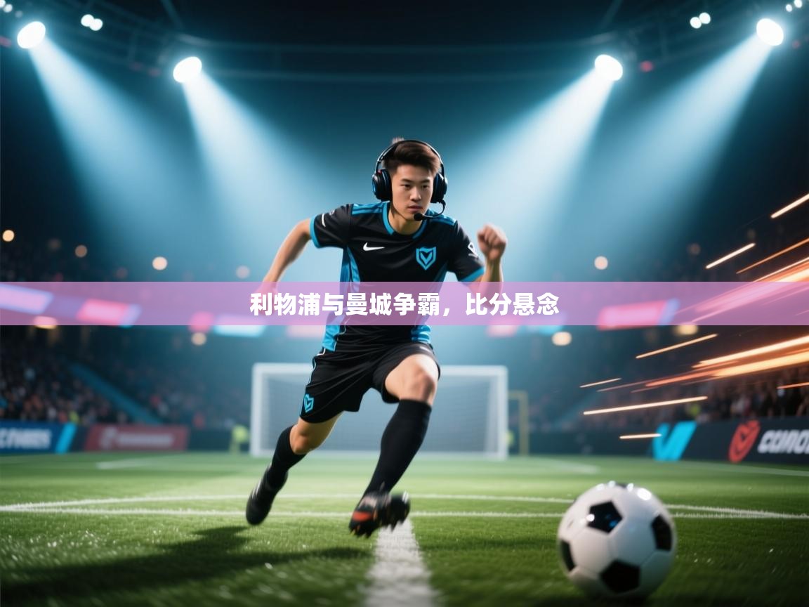 利物浦与曼城争霸，比分悬念  第1张