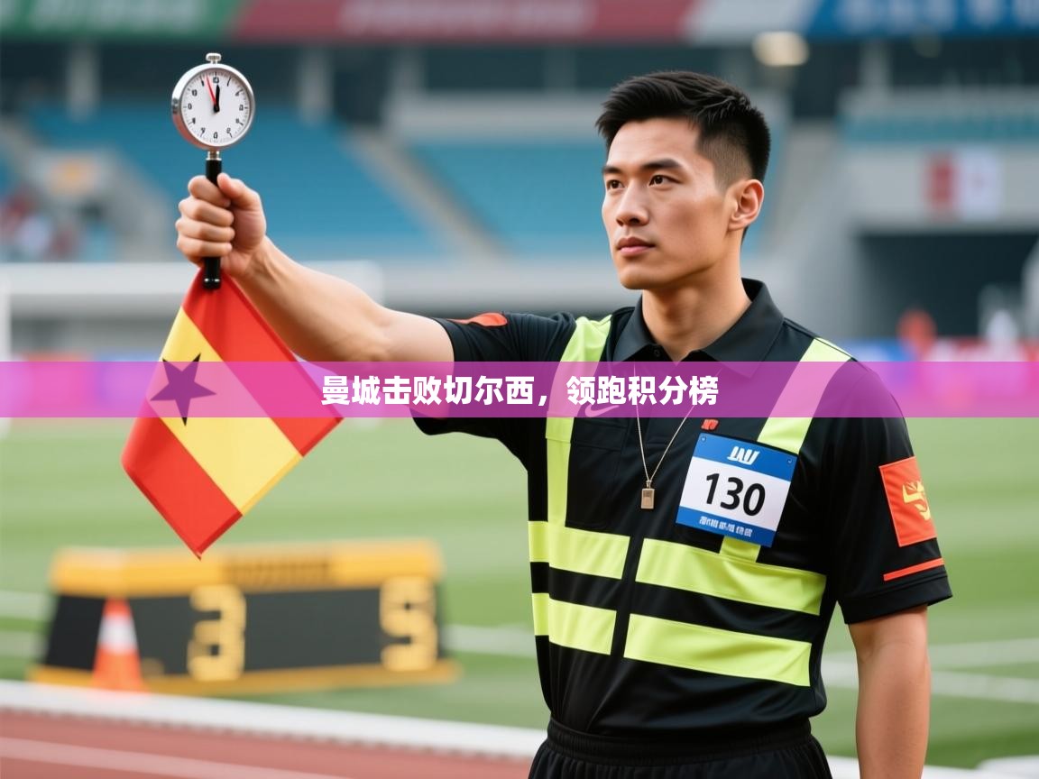 曼城击败切尔西,领跑积分榜 第1张