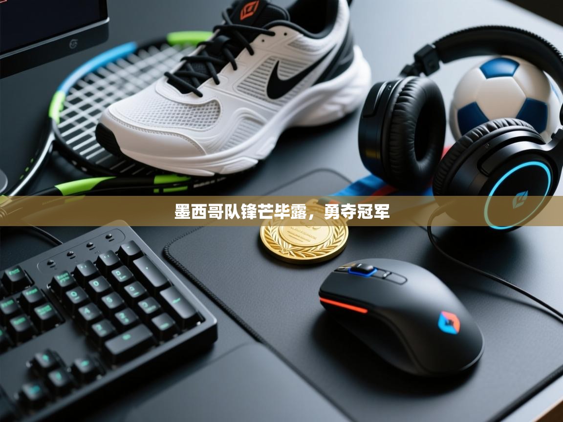 墨西哥队锋芒毕露，勇夺冠军  第1张