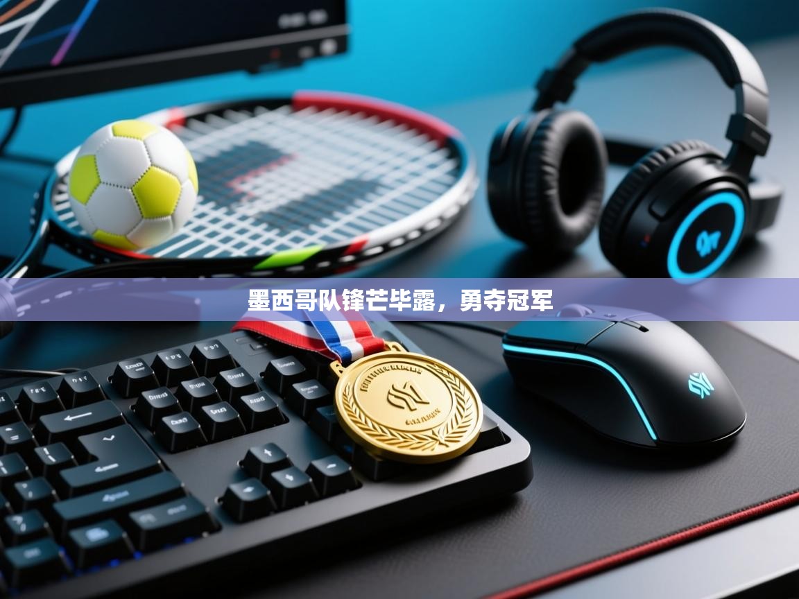 墨西哥队锋芒毕露，勇夺冠军  第2张