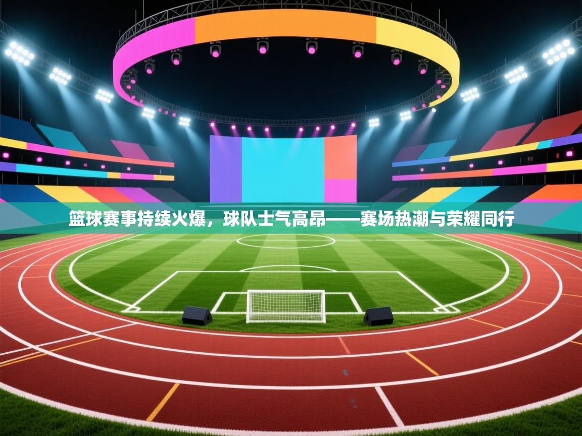 篮球赛事持续火爆,球队士气高昂——赛场热潮与荣耀同行 第1张