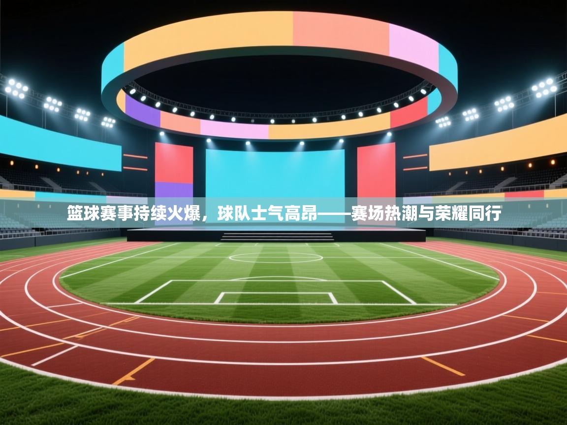 篮球赛事持续火爆,球队士气高昂——赛场热潮与荣耀同行 第2张