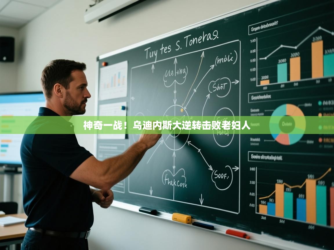 神奇一战!乌迪内斯大逆转击败老妇人 第2张