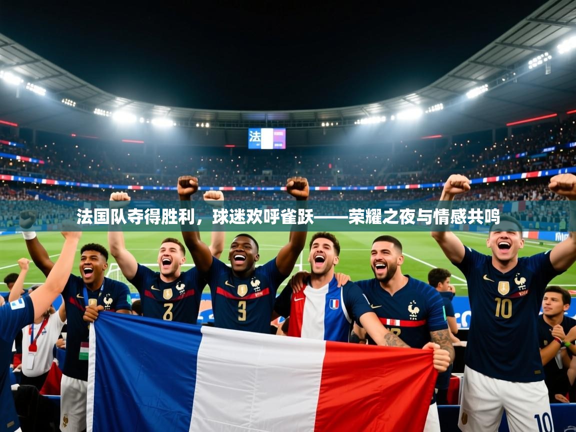 法国队夺得胜利，球迷欢呼雀跃——荣耀之夜与情感共鸣  第2张