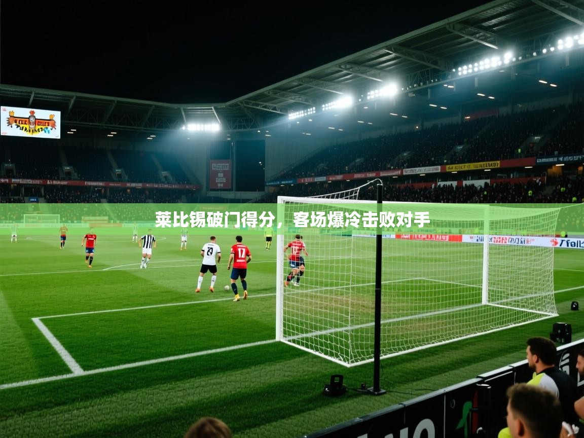 莱比锡破门得分,客场爆冷击败对手 第2张