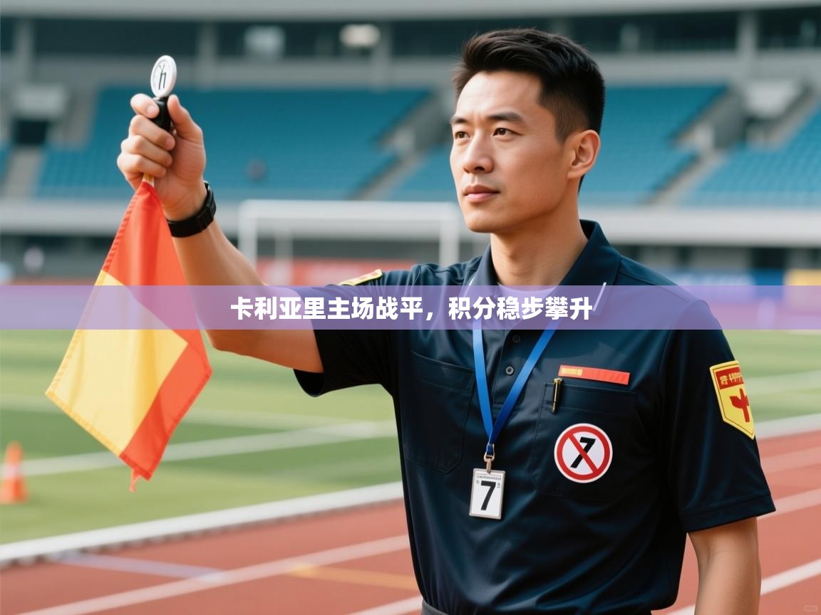 卡利亚里主场战平，积分稳步攀升  第1张