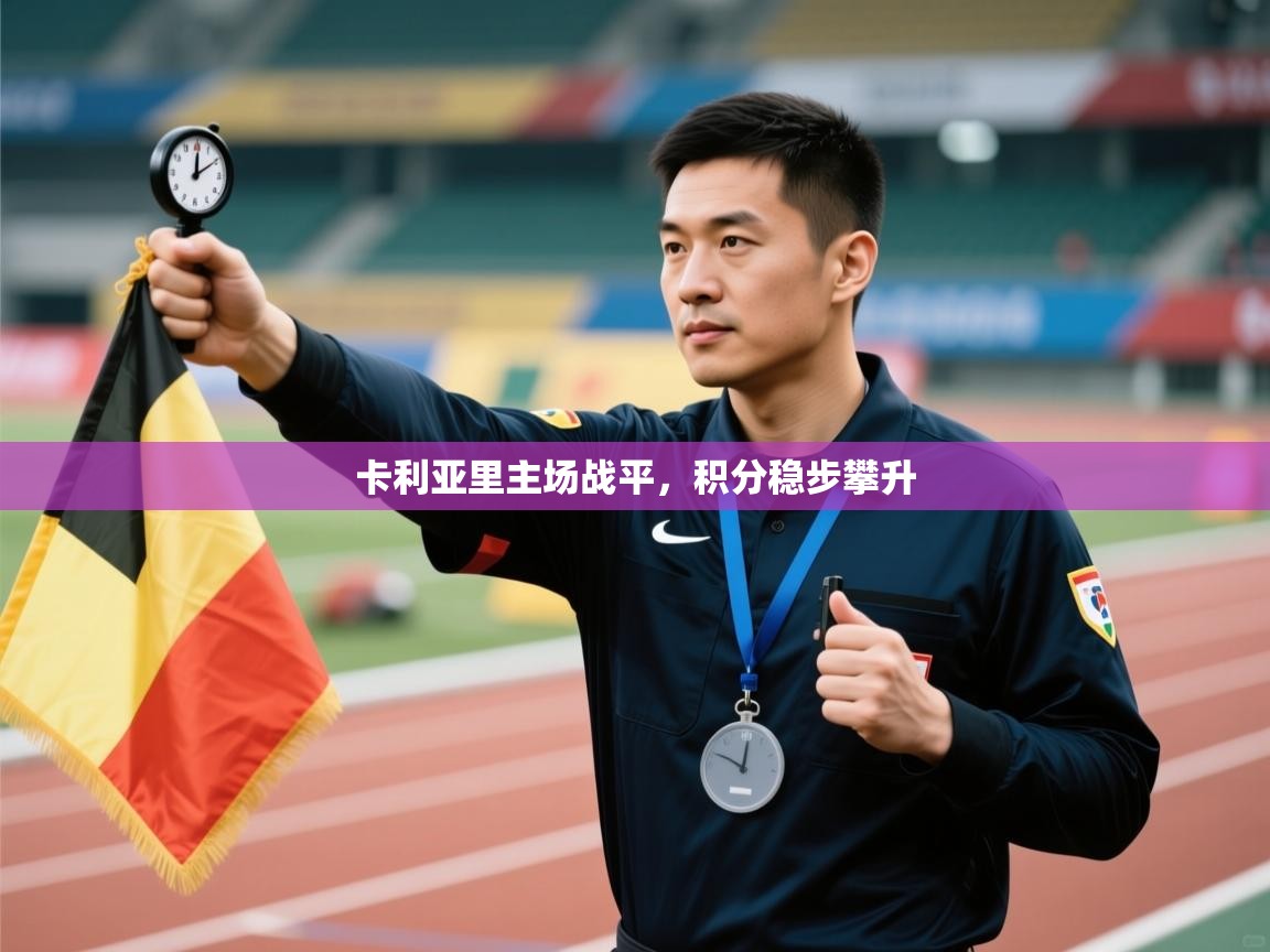 卡利亚里主场战平，积分稳步攀升  第2张