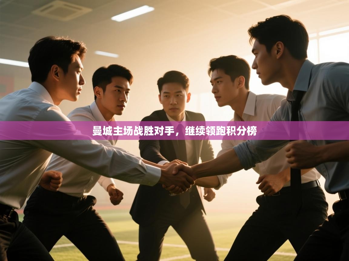 曼城主场战胜对手，继续领跑积分榜  第2张