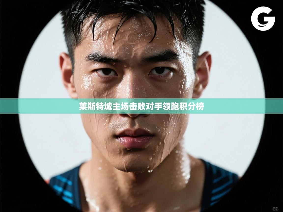 莱斯特城主场击败对手领跑积分榜  第1张