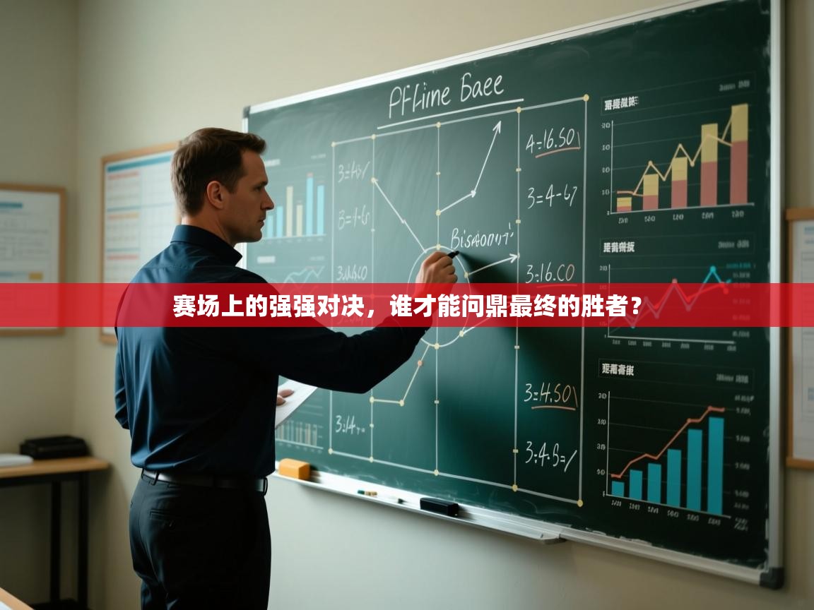 赛场上的强强对决，谁才能问鼎最终的胜者？  第1张