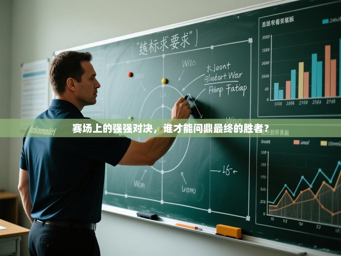 赛场上的强强对决，谁才能问鼎最终的胜者？  第2张