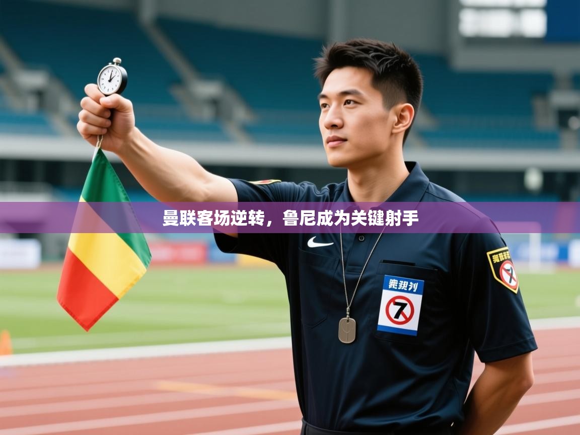 曼联客场逆转，鲁尼成为关键射手  第1张