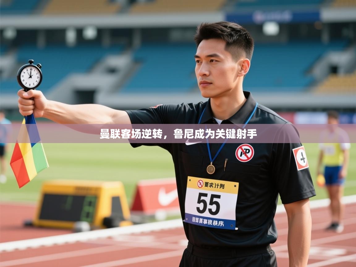 曼联客场逆转，鲁尼成为关键射手  第2张