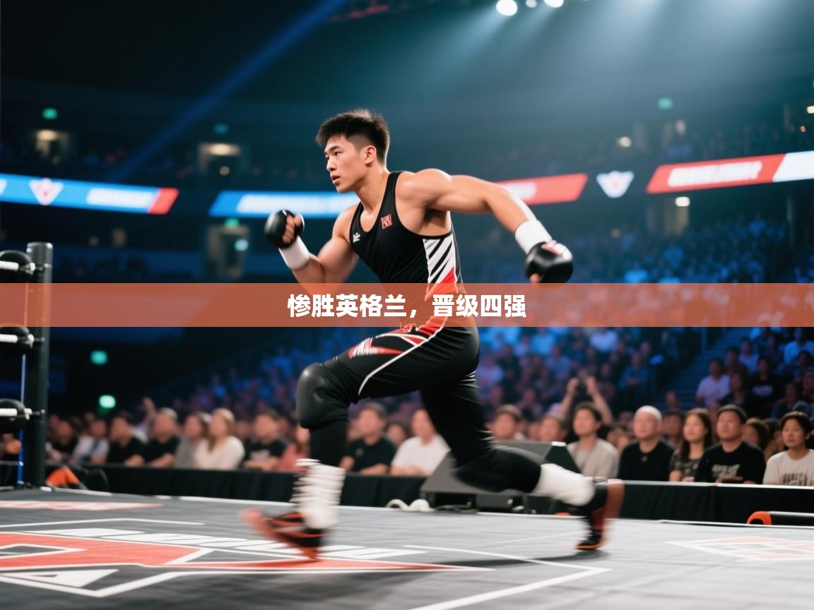 惨胜英格兰，晋级四强  第2张