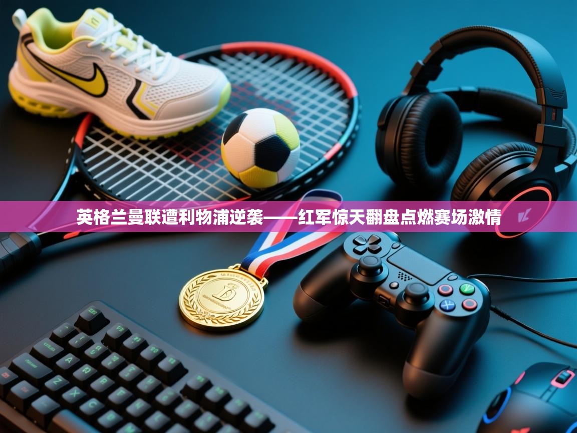 英格兰曼联遭利物浦逆袭——红军惊天翻盘点燃赛场激情  第1张