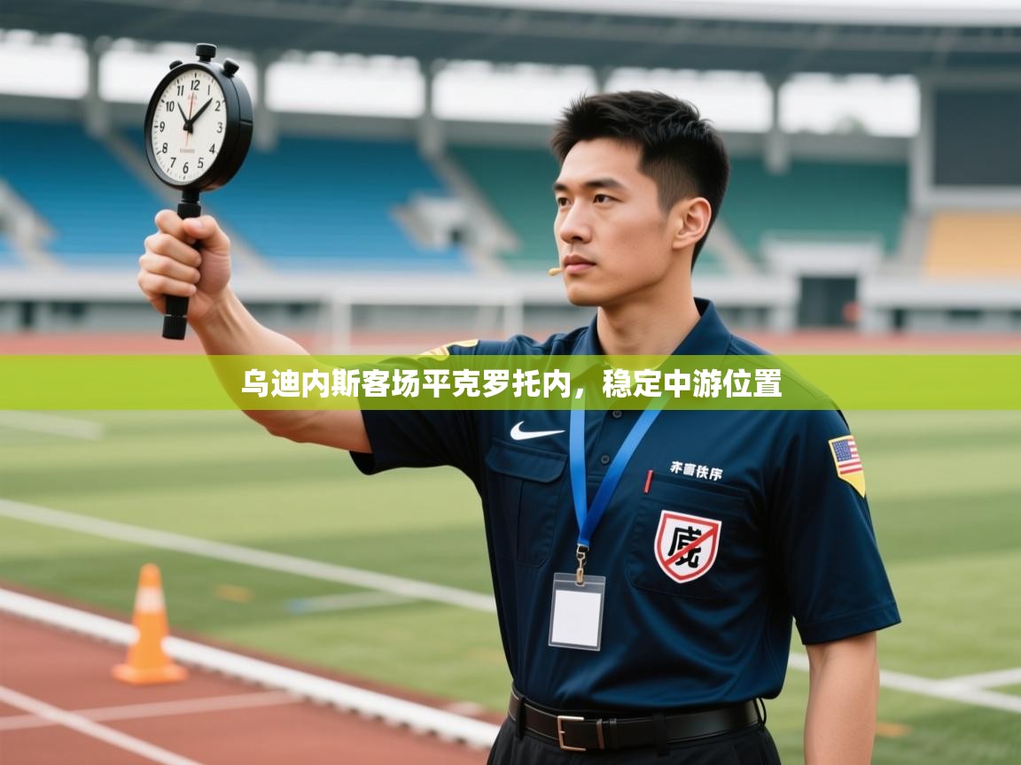 乌迪内斯客场平克罗托内,稳定中游位置 第2张