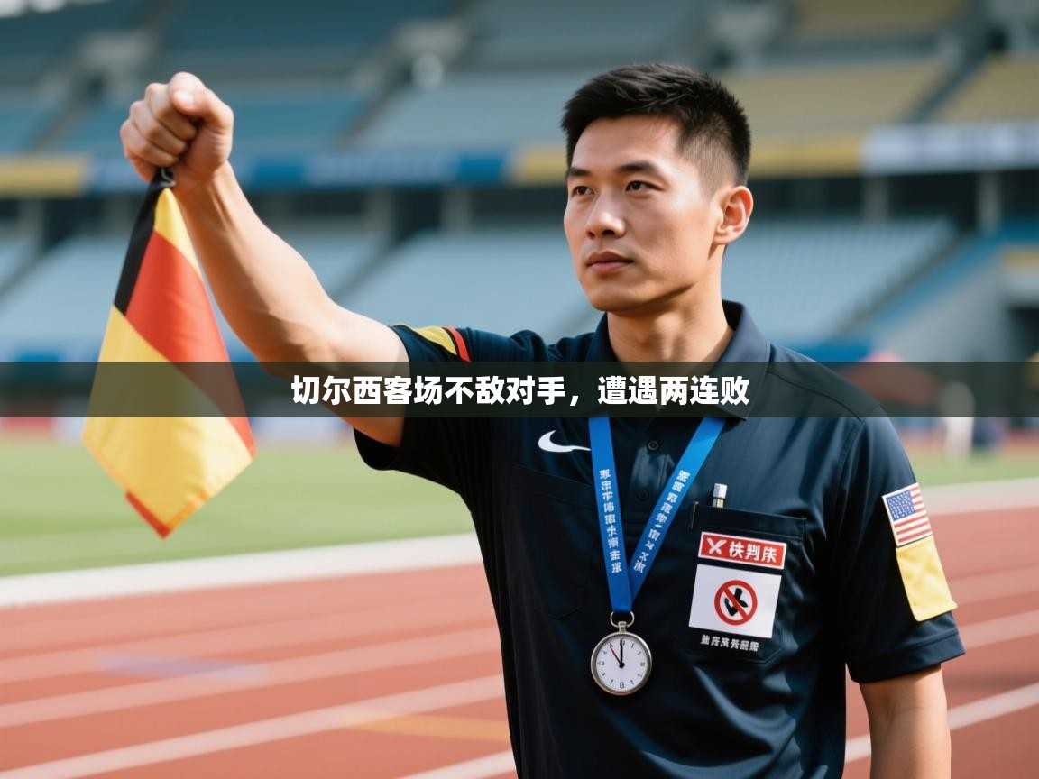 切尔西客场不敌对手，遭遇两连败  第2张