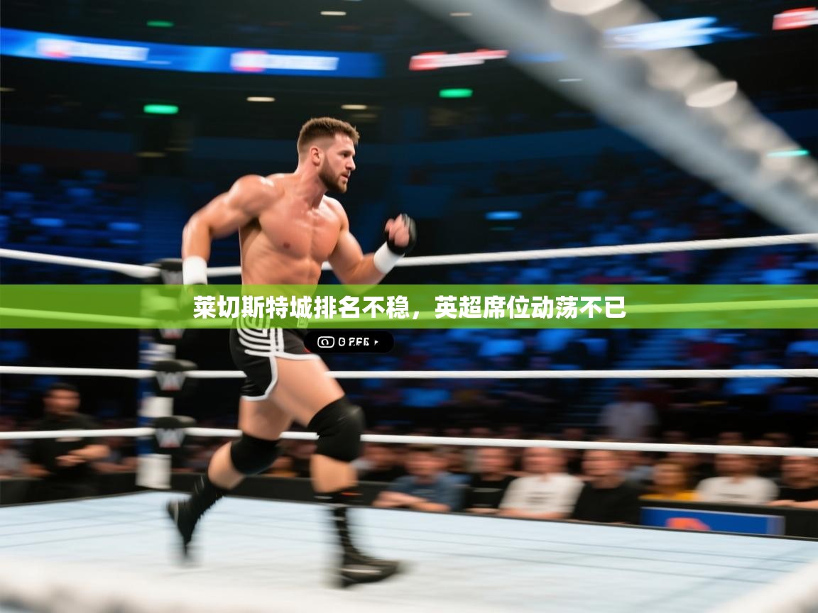 莱切斯特城排名不稳，英超席位动荡不已  第2张