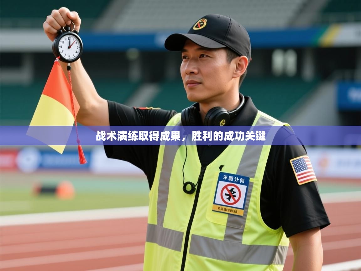 战术演练取得成果，胜利的成功关键  第1张