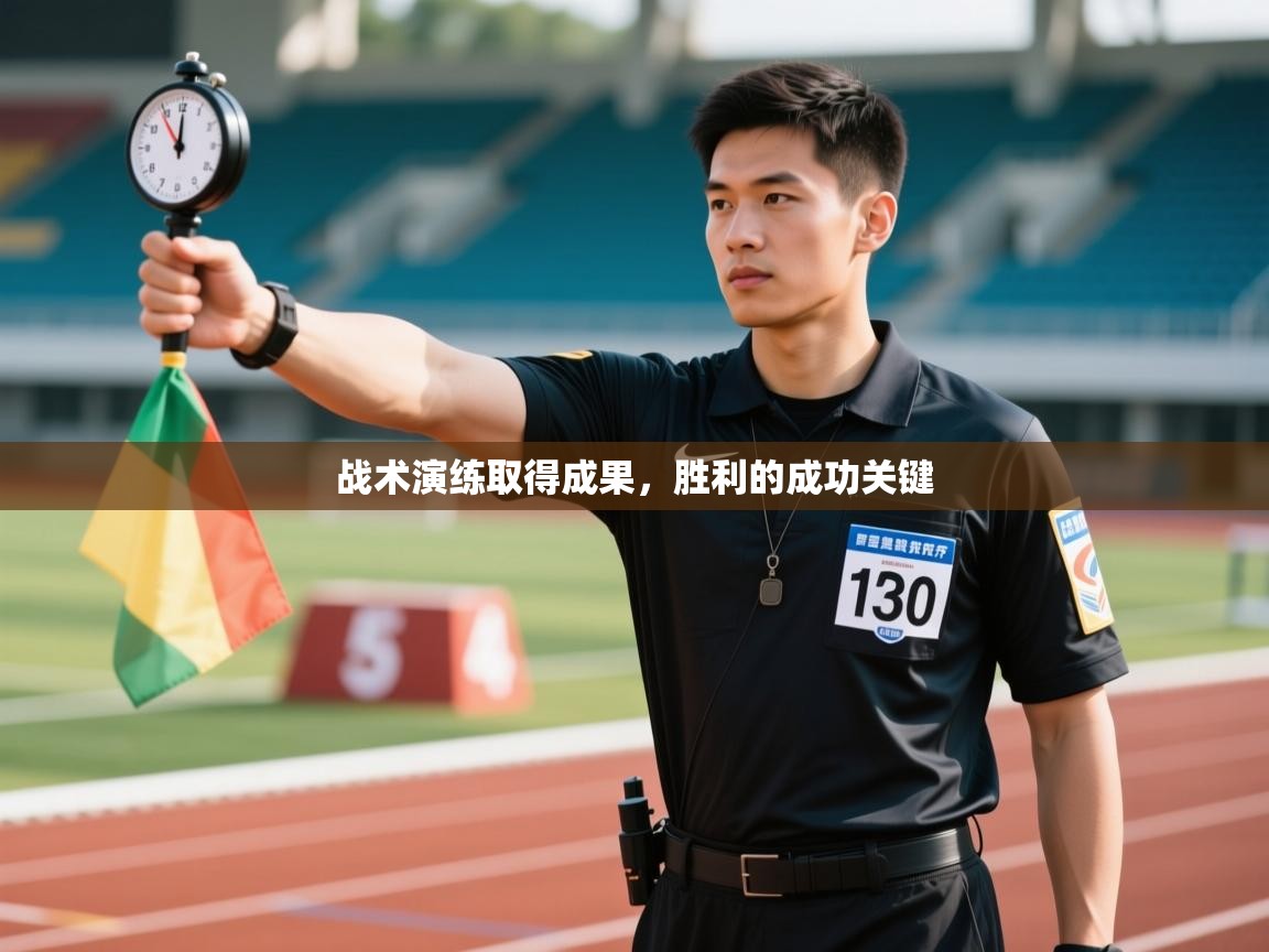 战术演练取得成果，胜利的成功关键  第2张