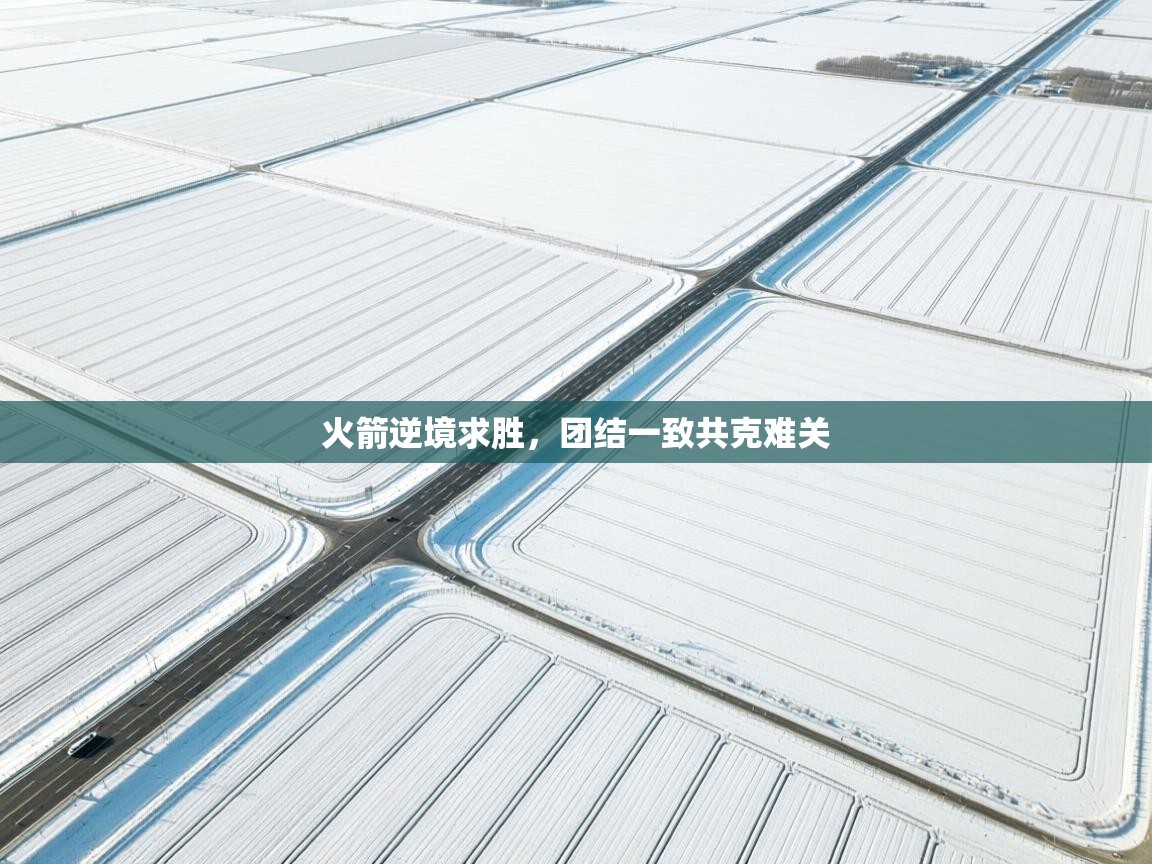 火箭逆境求胜,团结一致共克难关 第2张