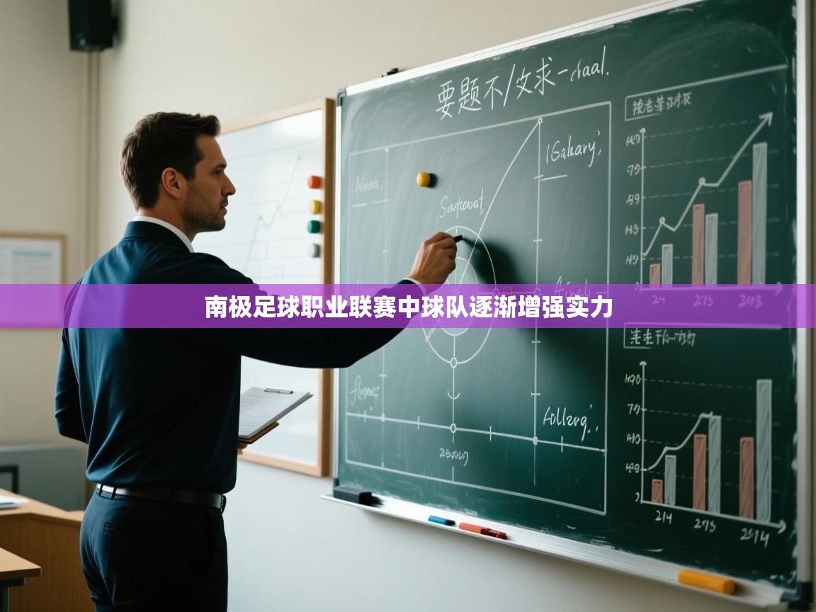 南极足球职业联赛中球队逐渐增强实力 第2张