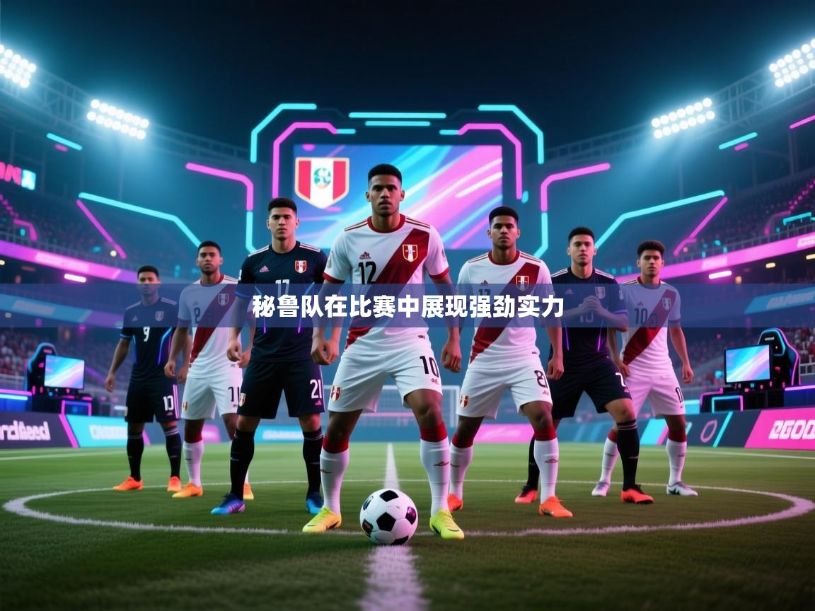 秘鲁队在比赛中展现强劲实力 第1张