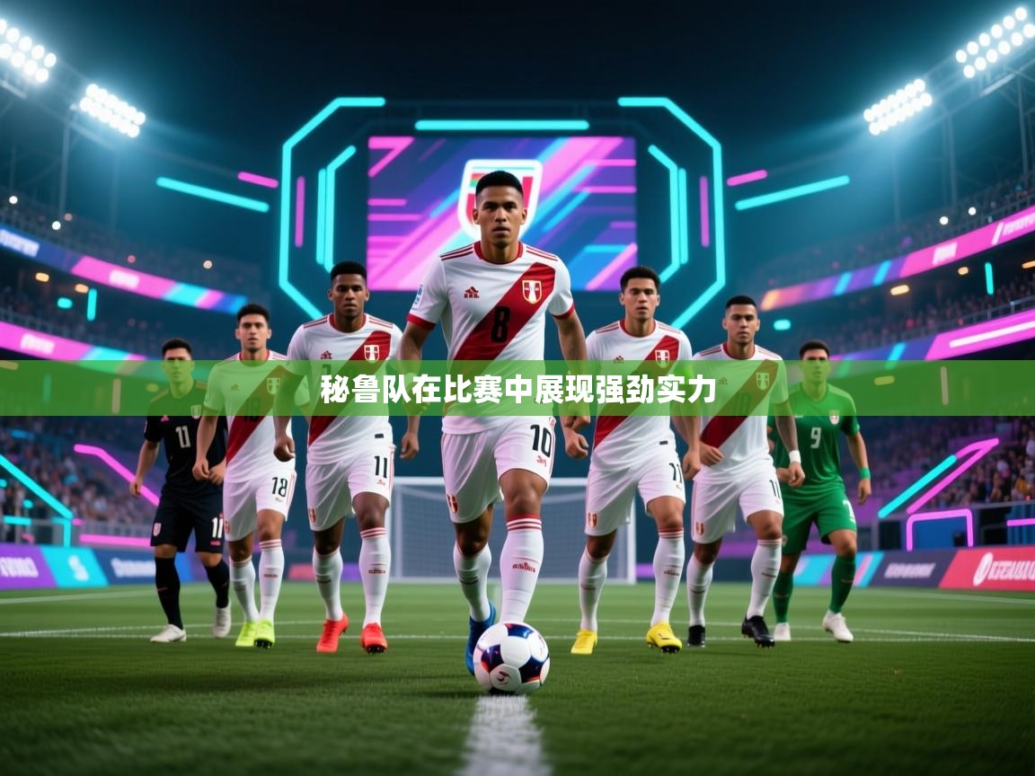 秘鲁队在比赛中展现强劲实力 第2张
