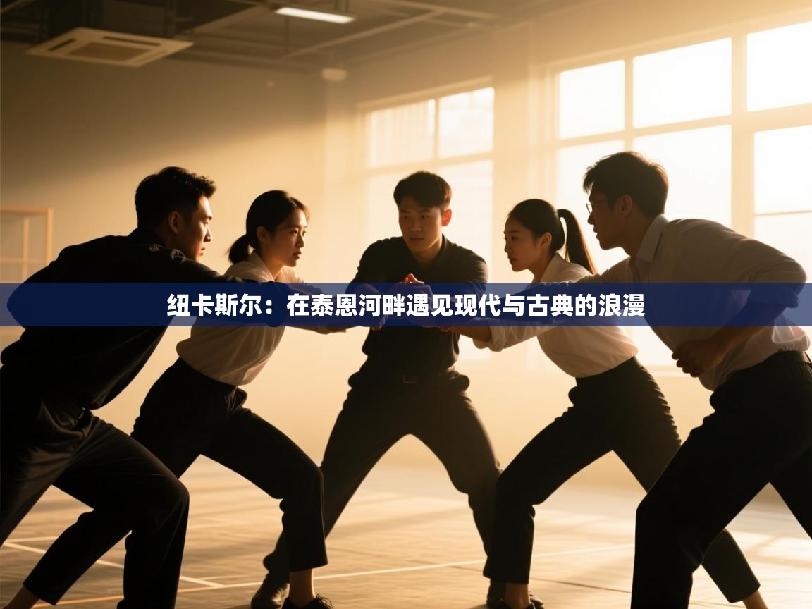 纽卡斯尔:在泰恩河畔遇见现代与古典的浪漫 第1张