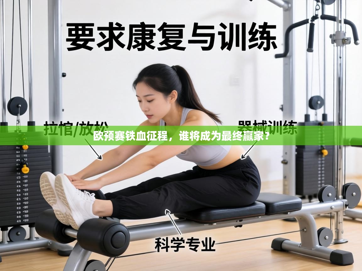 欧预赛铁血征程,谁将成为最终赢家? 第1张