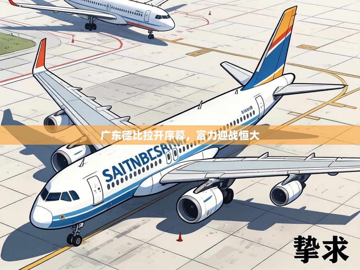 广东德比拉开序幕,富力迎战恒大 第2张