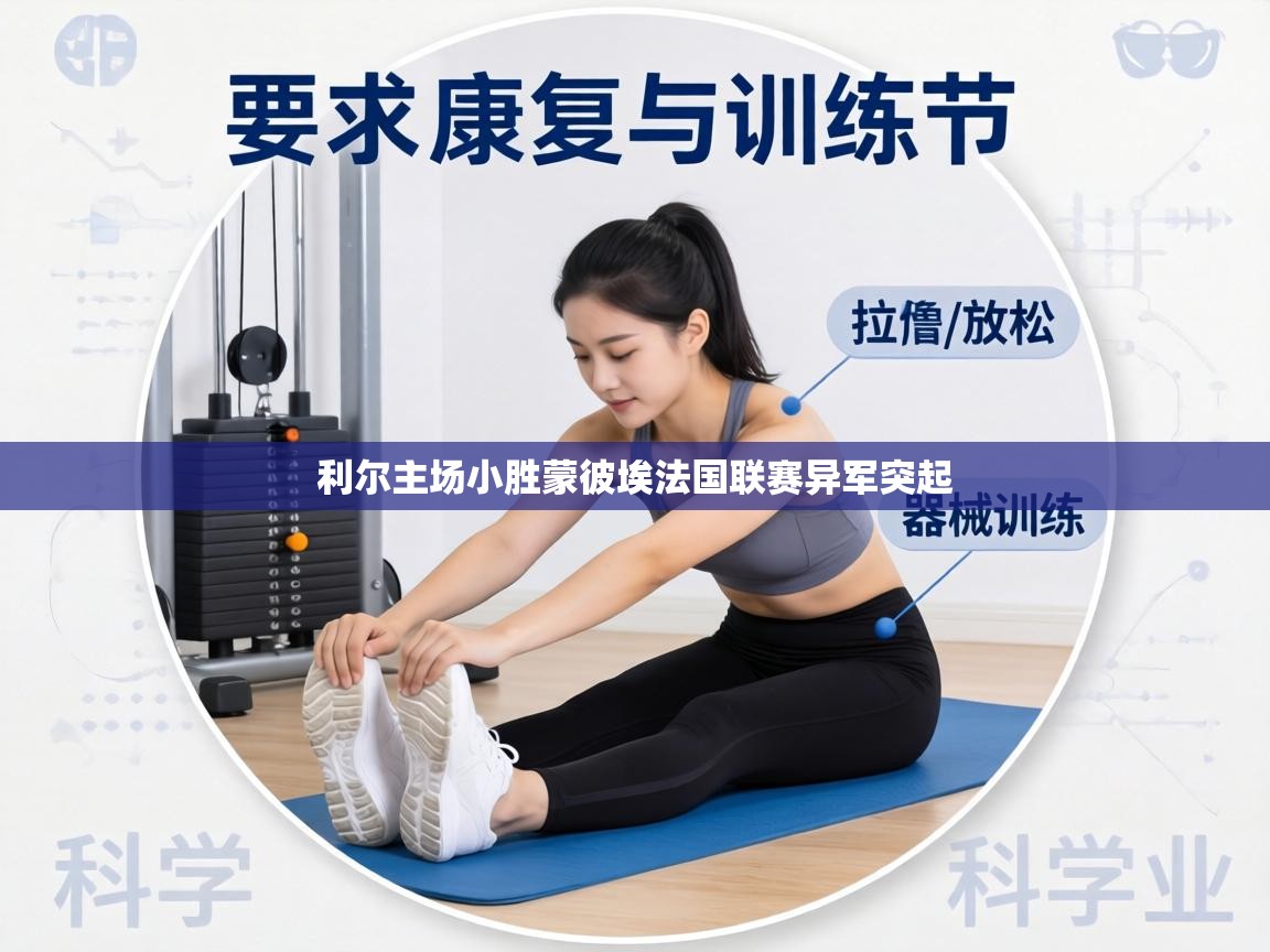 利尔主场小胜蒙彼埃法国联赛异军突起 第1张