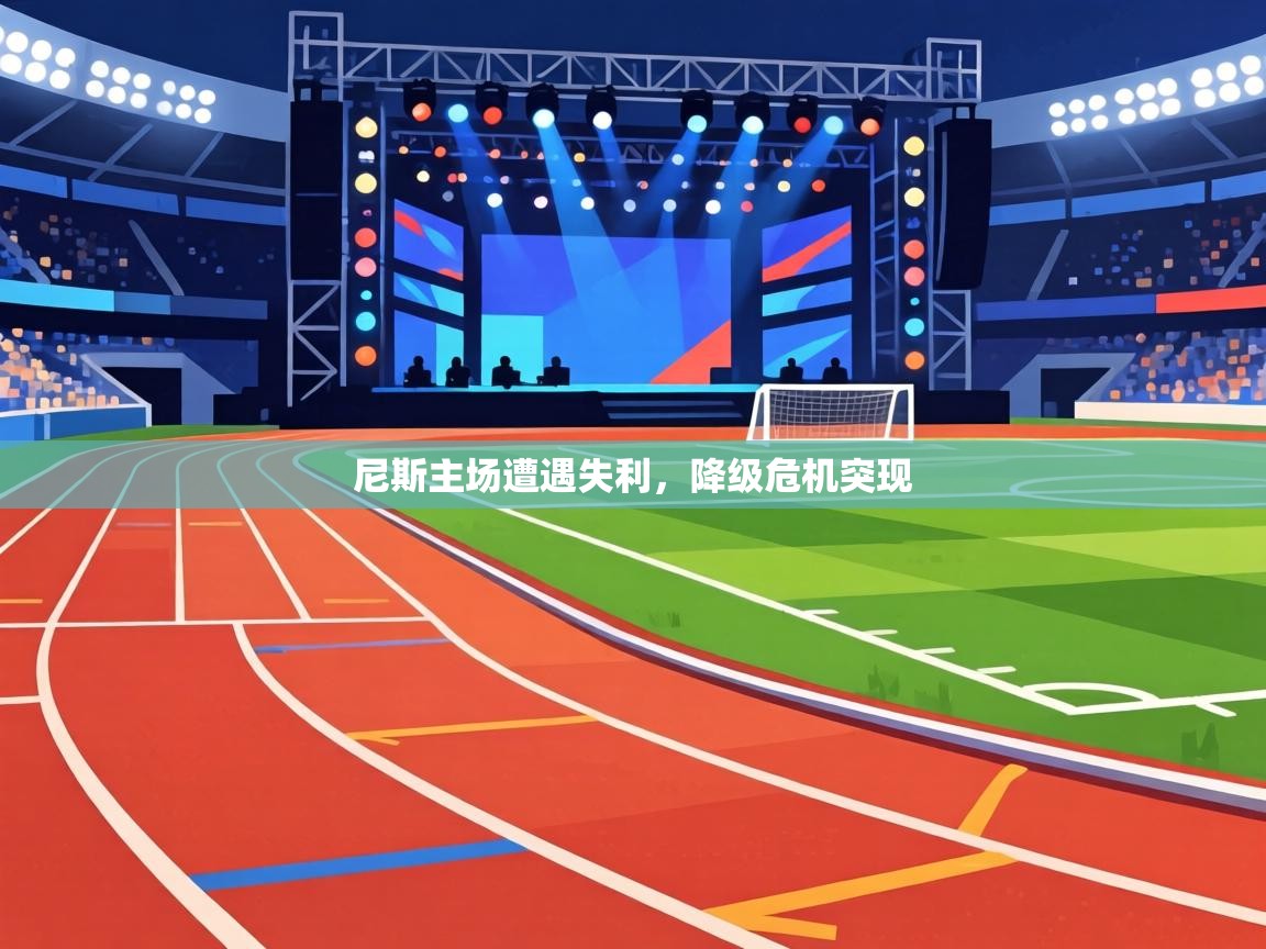 尼斯主场遭遇失利,降级危机突现 第1张