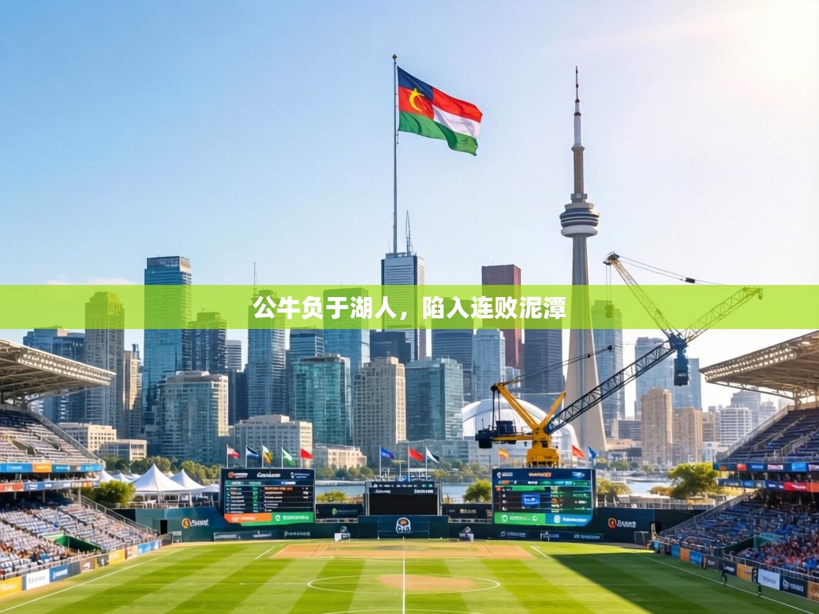 公牛负于湖人，陷入连败泥潭  第2张