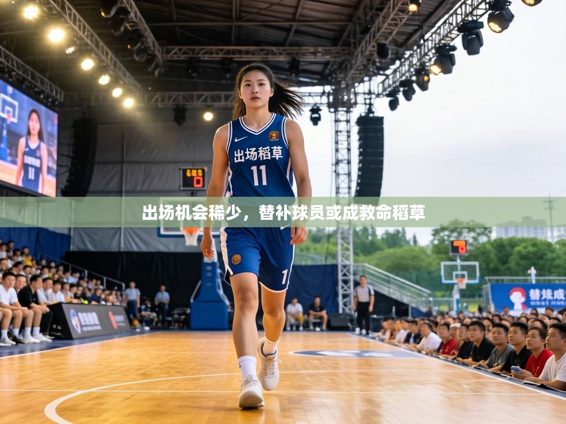 出场机会稀少，替补球员或成救命稻草  第2张