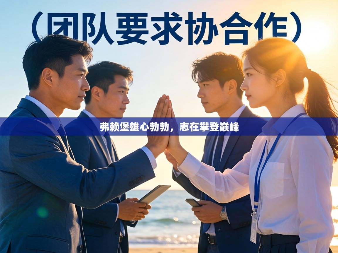 弗赖堡雄心勃勃,志在攀登巅峰 第2张