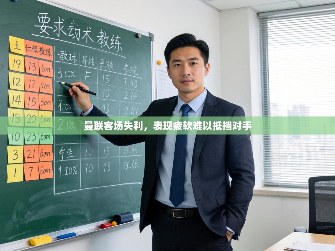 曼联客场失利,表现疲软难以抵挡对手 第1张