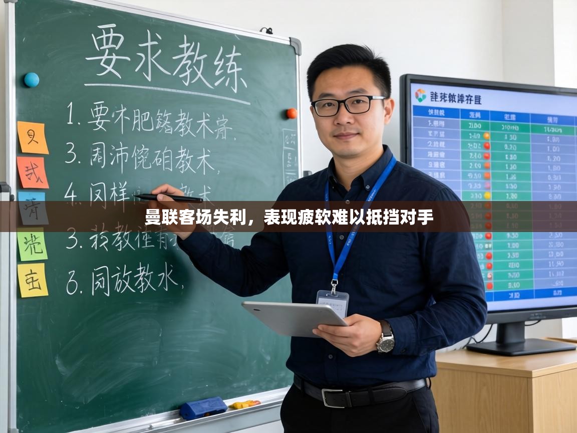 曼联客场失利,表现疲软难以抵挡对手 第2张